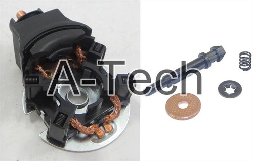 Starter brush repair - repair, for