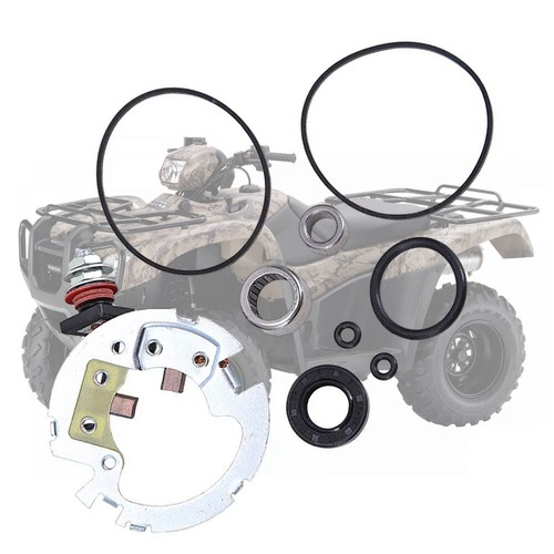 For honda 350 rancher 2x4 - for,