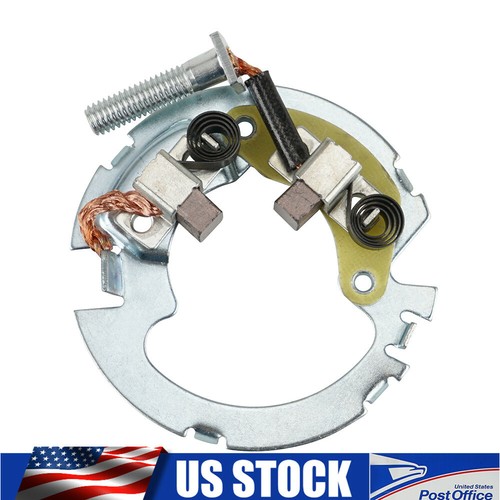 Atv starter repair - atv,